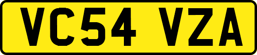 VC54VZA