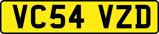 VC54VZD