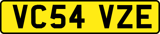 VC54VZE