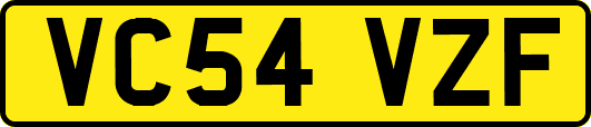 VC54VZF