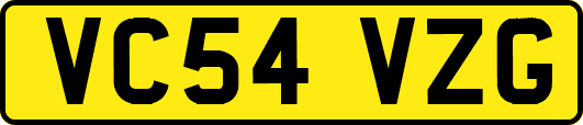 VC54VZG