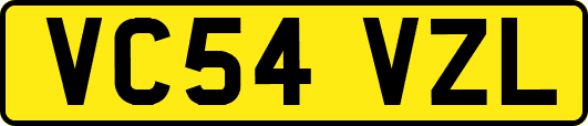 VC54VZL