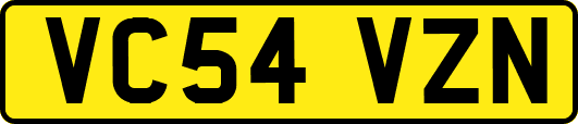 VC54VZN