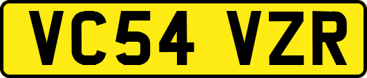 VC54VZR