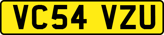 VC54VZU