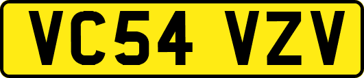 VC54VZV
