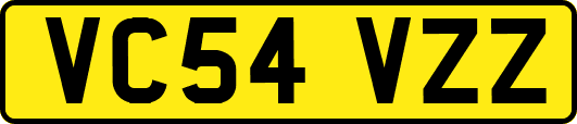 VC54VZZ