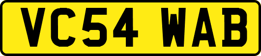 VC54WAB