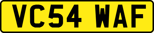 VC54WAF