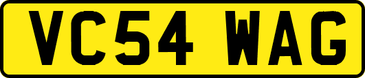 VC54WAG