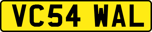 VC54WAL