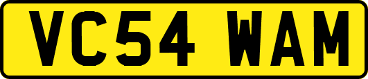 VC54WAM