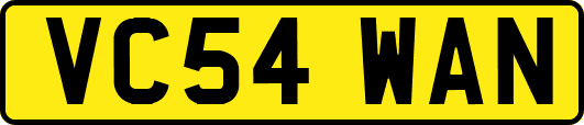 VC54WAN