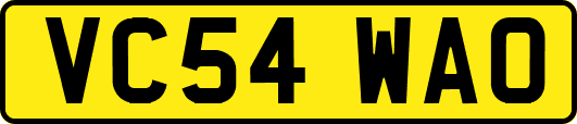 VC54WAO