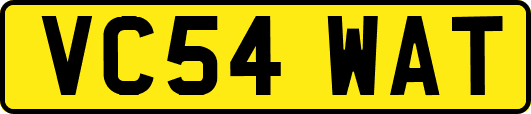 VC54WAT