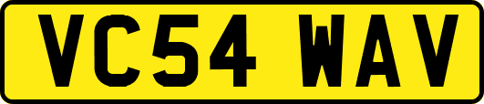 VC54WAV