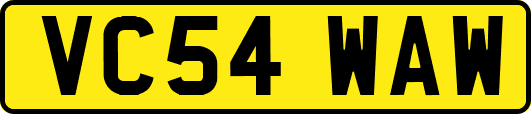 VC54WAW
