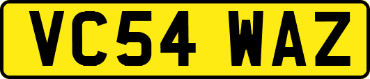 VC54WAZ