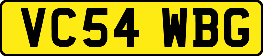 VC54WBG