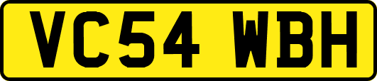 VC54WBH