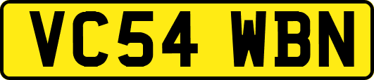 VC54WBN