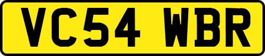 VC54WBR
