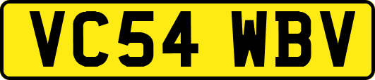 VC54WBV