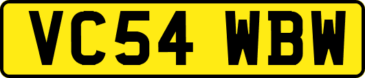 VC54WBW