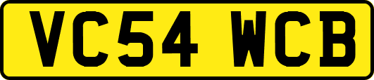 VC54WCB