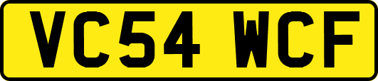 VC54WCF