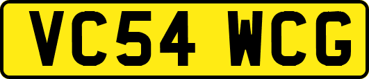 VC54WCG