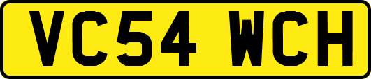 VC54WCH