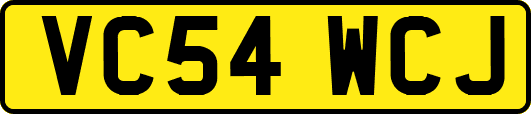 VC54WCJ