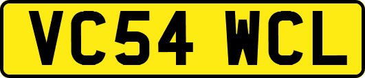 VC54WCL