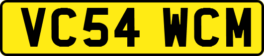 VC54WCM
