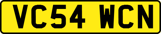 VC54WCN