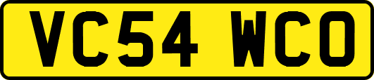 VC54WCO