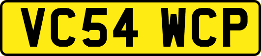 VC54WCP