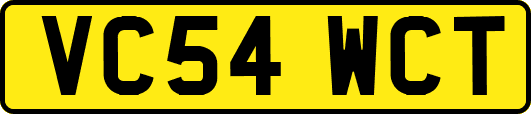VC54WCT