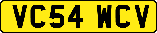 VC54WCV