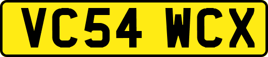 VC54WCX