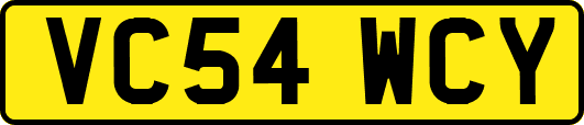 VC54WCY