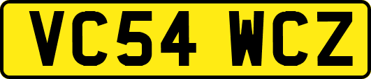 VC54WCZ