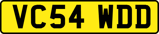 VC54WDD