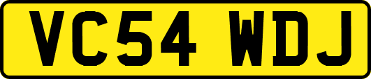 VC54WDJ