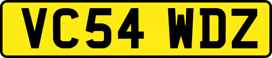 VC54WDZ