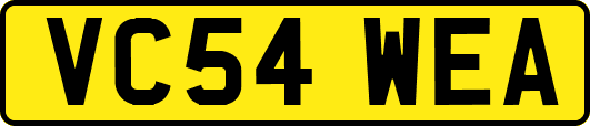 VC54WEA