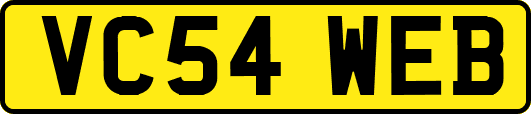 VC54WEB