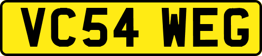 VC54WEG