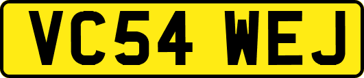 VC54WEJ